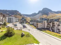 Les Tufs (Val Claret) - سبا