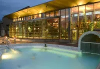 Finlandia Hotel Imatran Kylpylä Spa - Pools