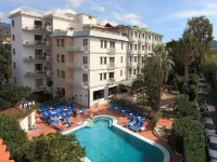 Hotel Caravel - Strand