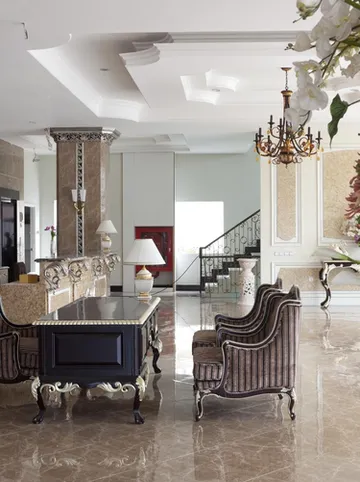 รูปภาพของแอลเค โนเบิล สวีท