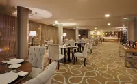 安尼蒙酒店-阿達納 - 早餐