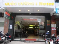 QUOC CUONG HOTEL& APARTMENT DANANG BY HAVILAND Hotels near Da Nang International Airport