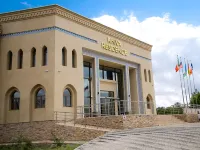 Khiva Residence Hotel Hotels in Xiva