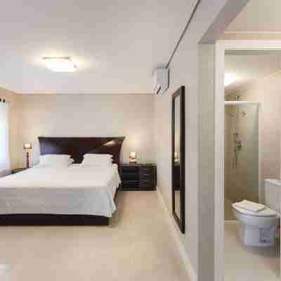 Pousada Bora Bora Rooms