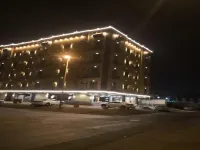 ดิออร์ อินน์ อพาร์ทเมนท์ โรงแรม