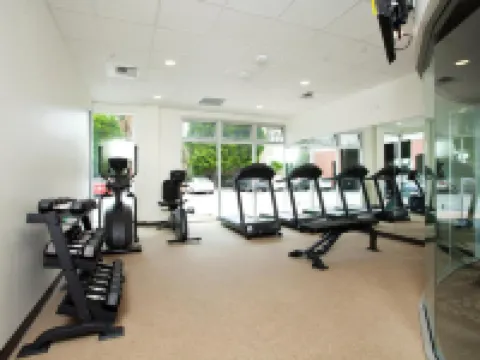 โรงแรมรีดัค เกทเวย์ อินทอร์รันซ์ โรงแรมในทอร์รันซ์