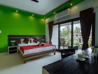 Om Shanti Residence Hotels in Canacona