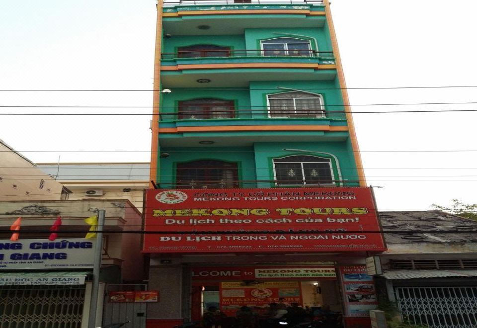 Thanh Nam 2 Mini Hotel - Housity