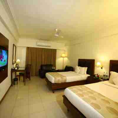 Renest Gandhidham Rooms