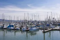 @ Marbella Lane - Seaside Retreat | Laundry + P Hotels in El Granada