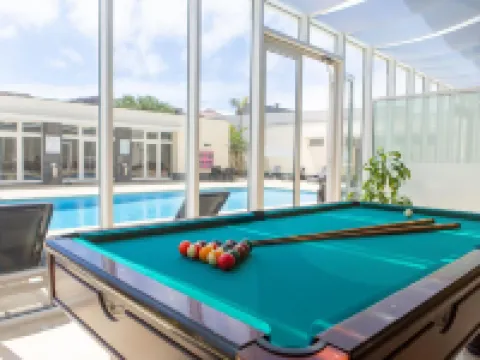 維拉諾瓦酒店 聖米格爾島酒店