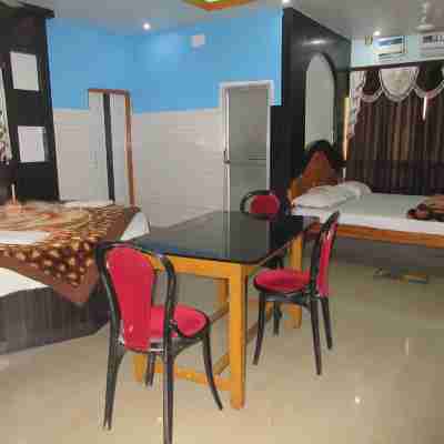 Hotel Victoria - New Digha Rooms