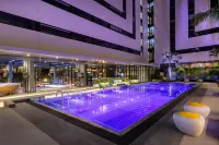 Cosi Pattaya Wong Amat Beach