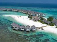 Cora Cora Maldives - Premium All-Inclusive Resort Hotels in Kudakurathu