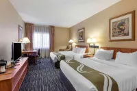 Quality Inn & Suites Wellington - Fort Collins