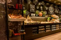 Motel One Manchester-St. Peter´s Square - Desayuno