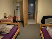 Gahro 1-3 Hotels in der Nähe von Heinz Sielmann Natur-Erlebniszentrum Wanninchen