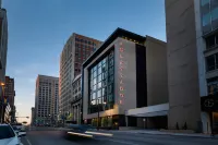 Ambassador Hotel Kansas City, Autograph Collection Hotels in der Nähe von Sheila Kemper Dietrich Park