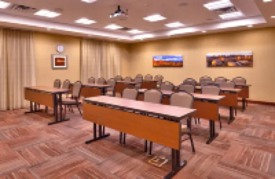 Fairfield Inn & Suites Moab