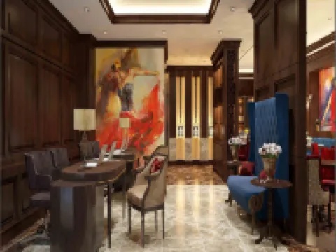 斯嘉麗精品酒店-順化 順化酒店