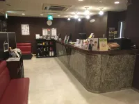 Hotel Crown Hills Oita Các khách sạn ở Oita