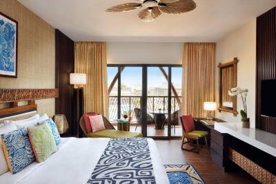 River View King Room