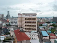 Marine Yensabai Pattaya Отели рядом с достопримечательностью «Суни Плаза»