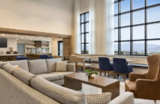 Staybridge Suites COLORADO SPRINGS NE - POWERS by IHG