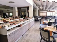羅馬聖彼得皇冠假日酒店（IHG集團旗下） - 早餐