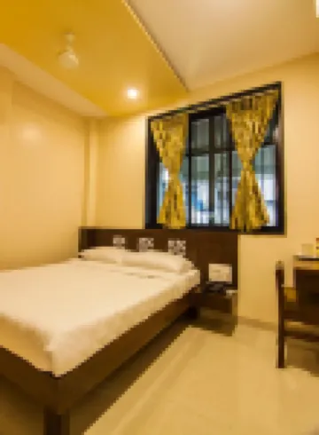 城市旅館 鄰近達拉維的酒店