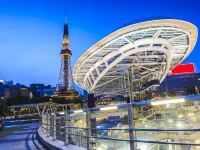 Apartment Hotel 11 Nagoya Sakae Hotels in Nagoya