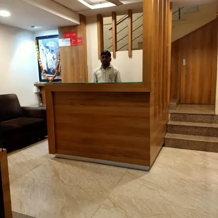 Palkhi Hotel Отели рядом с достопримечательностью «Bahia el Aguila»