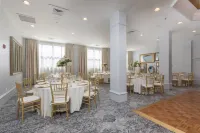Castle Hotel, Autograph Collection - Aamiainen
