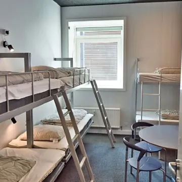 Danhostel Aarhus City Hotels near Vikingemuseet