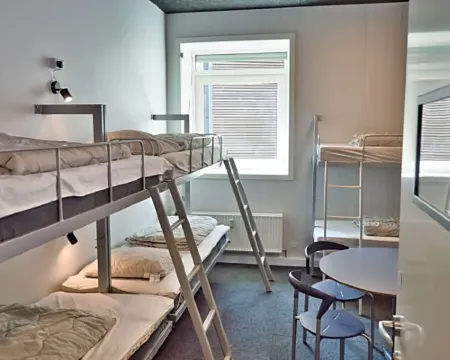 Danhostel Aarhus City Hotels in Aarhus C