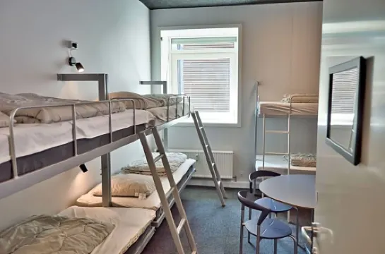 Danhostel Aarhus City