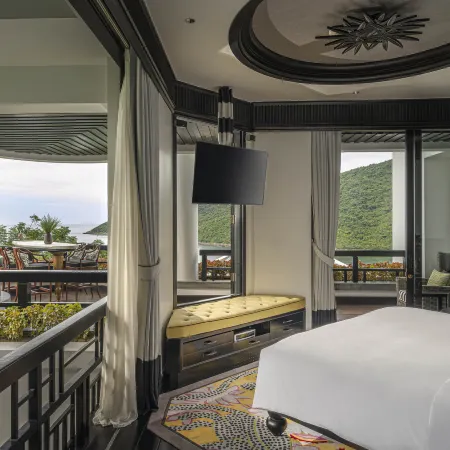 InterContinental Hotels DANANG SUN PENINSULA RESORT by IHG