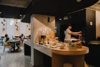 Ibis Styles ST Pauls Bay Malta - Breakfast