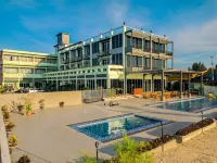 Hotel Moloka’I Morotai - 3-Star