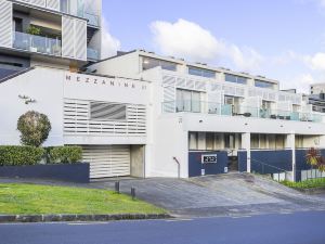 Ponsonby Delight with Free Parking