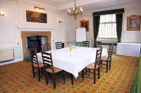 The Hind Hotel Hotels in Stanwick