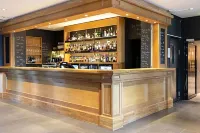 Scandic Helsinki Aviacongress - bar