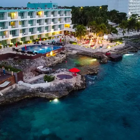 Hotel B Cozumel