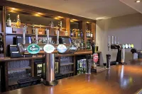 Sudbury House Hotel a Woolstone