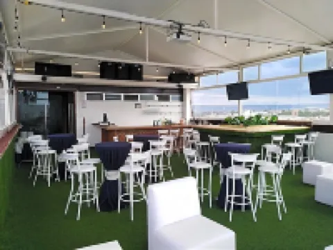 Grand Hotel Elizabeth Durango Hoteles en Durango