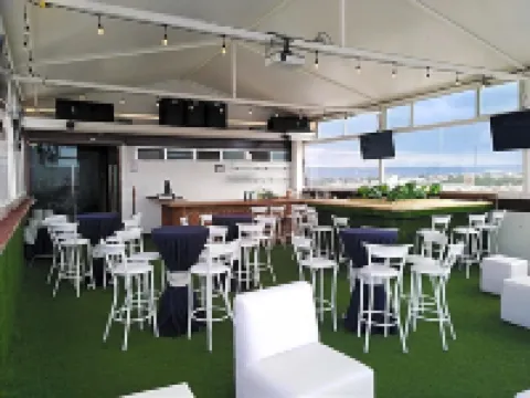 Grand Hotel Elizabeth Durango