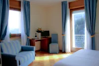 Hotel Belvedere Dolomiti Hotels in Vigo di Cadore