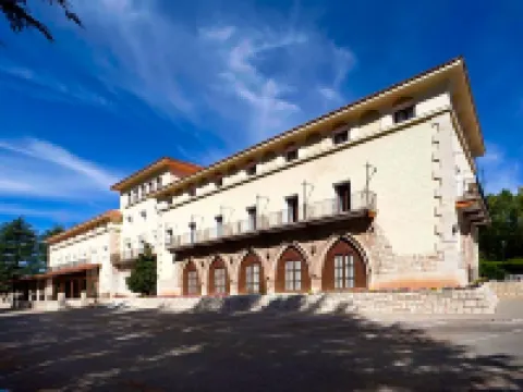 Parador de Teruel Hoteles en Teruel