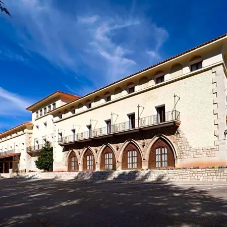 Parador de Teruel