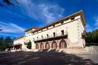 Parador de Teruel Hotels in Teruel